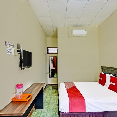 Cilopadang Oyo 90443 Hotel New Kartika In מראה חיצוני תמונה