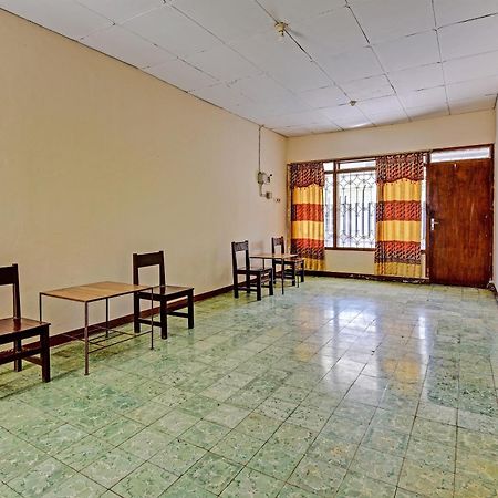 Cilopadang Oyo 90443 Hotel New Kartika In מראה חיצוני תמונה